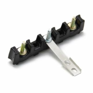 1 of WPW10245259 Whirlpool Terminal Block OEM Replacement, NEW FAST SHIP Fits...