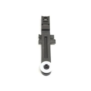 1 of WPW10254909 Whirlpool Dishwasher Wheel OEM Replacement, NEW FAST SHIP Fi...