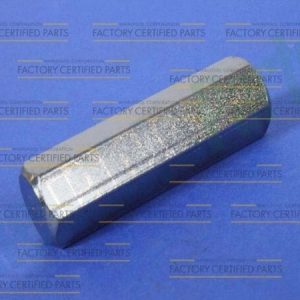1 of WPW10258544 Whirlpool Refrigerator Shaft OEM Replacement, NEW FAST SHIP ...