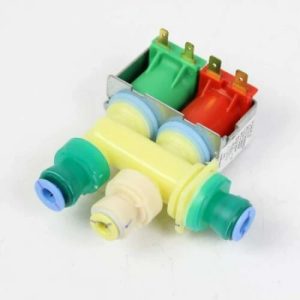 1 of WPW10258562 Whirlpool Refrigerator Inlet Valve OEM Replacement, NEW FAST...