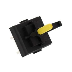1 of WPW10285518 Whirlpool Cycle Switch OEM Replacement, NEW FAST SHIP Fits M...