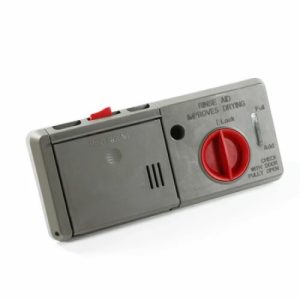 1 of WPW10304409 Whirlpool Dishwasher Dispenser OEM Replacement, NEW FAST SHI...