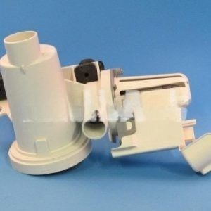 1 of WPW10321032 Whirlpool Water Pump OEM Replacement, NEW FAST SHIP Fits Man...
