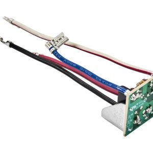 1 of WPW10325124 Whirlpool Board PHAS OEM Replacement, NEW FAST SHIP Fits Man...