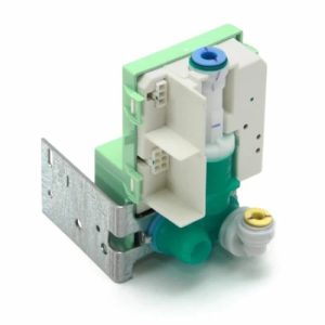 1 of WPW10340983 Whirlpool Refrigerator Valve OEM Replacement, NEW FAST SHIP ...