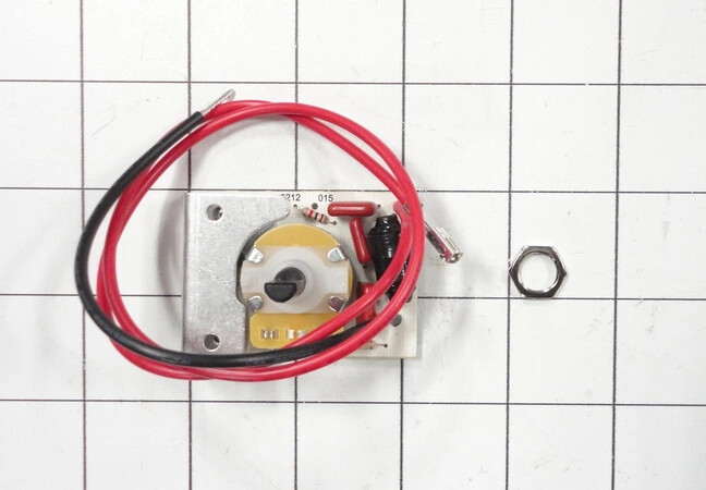 1 of WPW10395126 Whirlpool Rotary Switch OEM Replacement, NEW FAST SHIP Fits ...