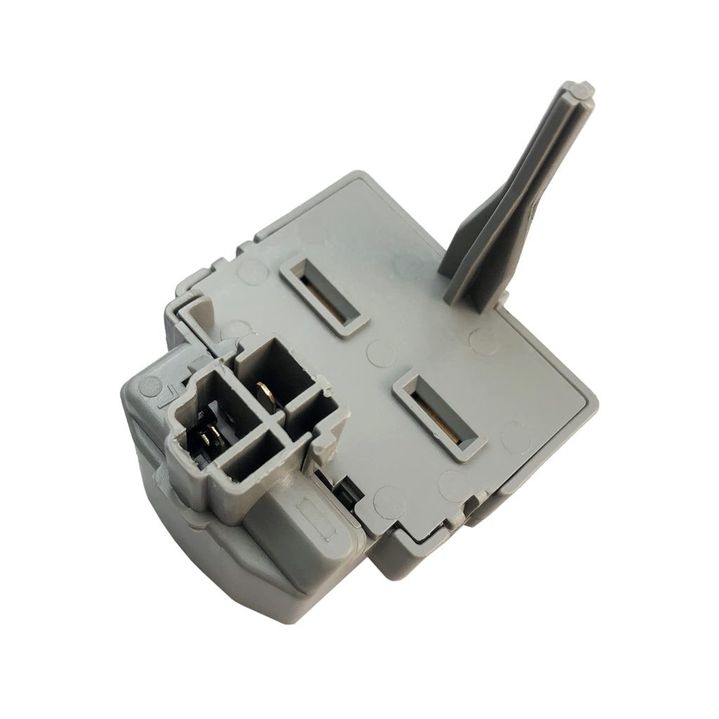 1 of WPW10448874 Whirlpool Start Device OEM Replacement, NEW FAST SHIP Fits M...