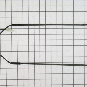 1 of WPW10495967 Whirlpool Refrigerator Heater OEM Replacement, NEW FAST SHIP...