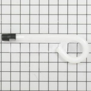 1 of WR02X11426 GE Refrigerator Tube Drain OEM Replacement, NEW FAST SHIP Fit...