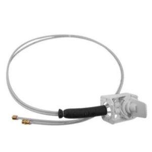 1 of WR02X45206 GE Mwf Manifold OEM Replacement, NEW FAST SHIP Fits Many Appl...