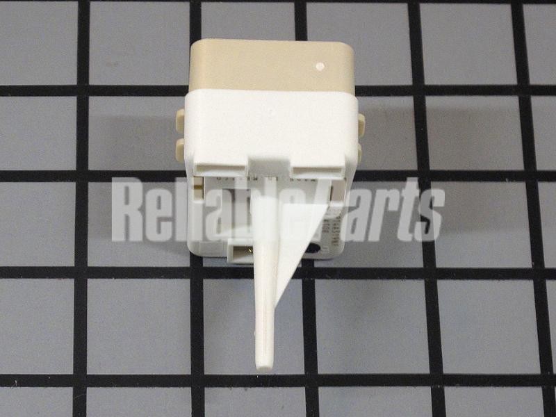 1 of WR07X10131 GE Refrigerator Overload OEM Replacement, NEW FAST SHIP Fits ... - Image 5