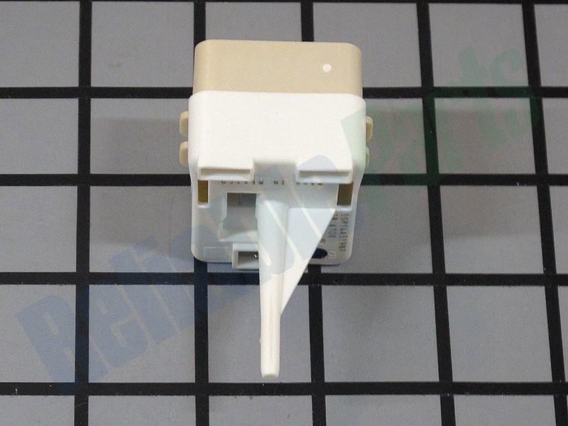 1 of WR07X10131 GE Refrigerator Overload OEM Replacement, NEW FAST SHIP Fits ... - Image 6