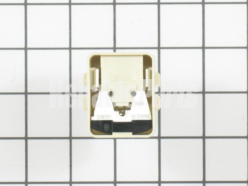1 of WR07X10131 GE Refrigerator Overload OEM Replacement, NEW FAST SHIP Fits ... - Image 7