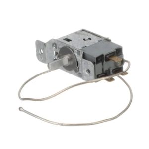 1 of WR09X30949 GE Refrigerator Thermostat OEM Replacement, NEW FAST SHIP Fit...