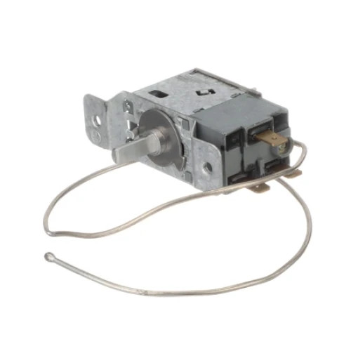 1 of WR09X30949 GE Refrigerator Thermostat OEM Replacement, NEW FAST SHIP Fit...