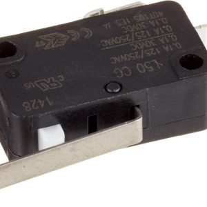 1 of WR23X10783 GE Refrigerator Dispenser Micro Switch OEM Replacement, NEW F...