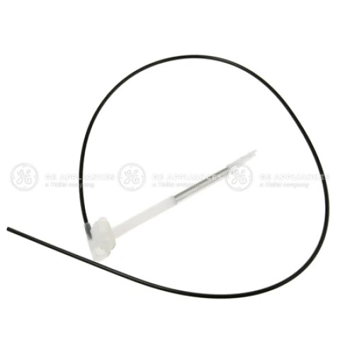 1 of WR29X24766 GE Refrigerator Grommet and Tube IM Assembly OEM Replacement,...