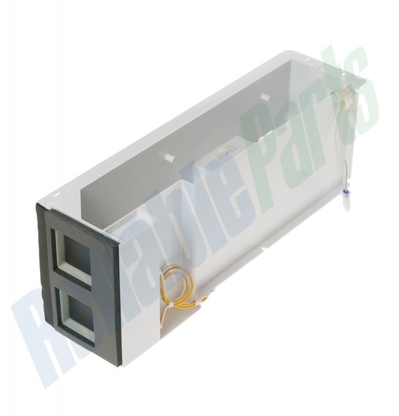 1 of WR31X10017 GE Refrigerator Air Handler Assembly QC OEM Replacement, NEW ... - Image 6