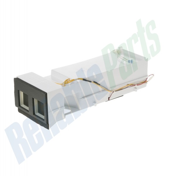 1 of WR31X10017 GE Refrigerator Air Handler Assembly QC OEM Replacement, NEW ... - Image 8