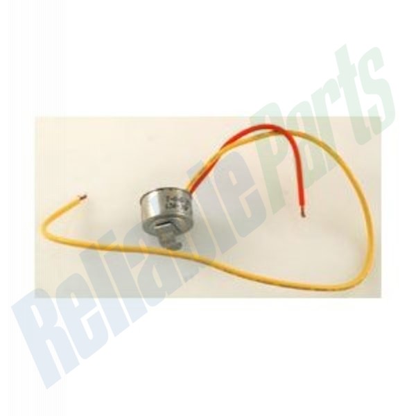 1 of WR50X10025 GE Refrigerator Defrost Terminator Thermostat OEM Replacement... - Image 4