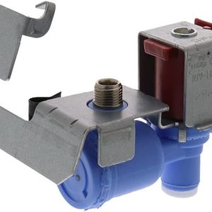 1 of WR57X10086 GE Refrigerator Valve and Tube Assembly OEM Replacement, NEW ...