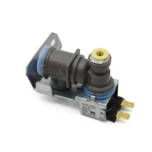1 of WR57X32213 GE Refrigerator Water Valve OEM Replacement, NEW FAST SHIP Fi...