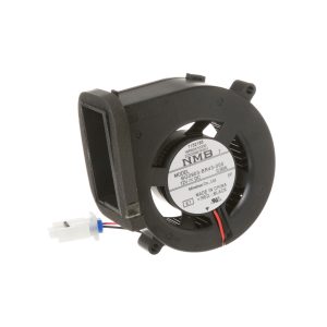 1 of WR60X10330 GE Refrigerator Blower Fan Duct OEM Replacement, NEW FAST SHI...
