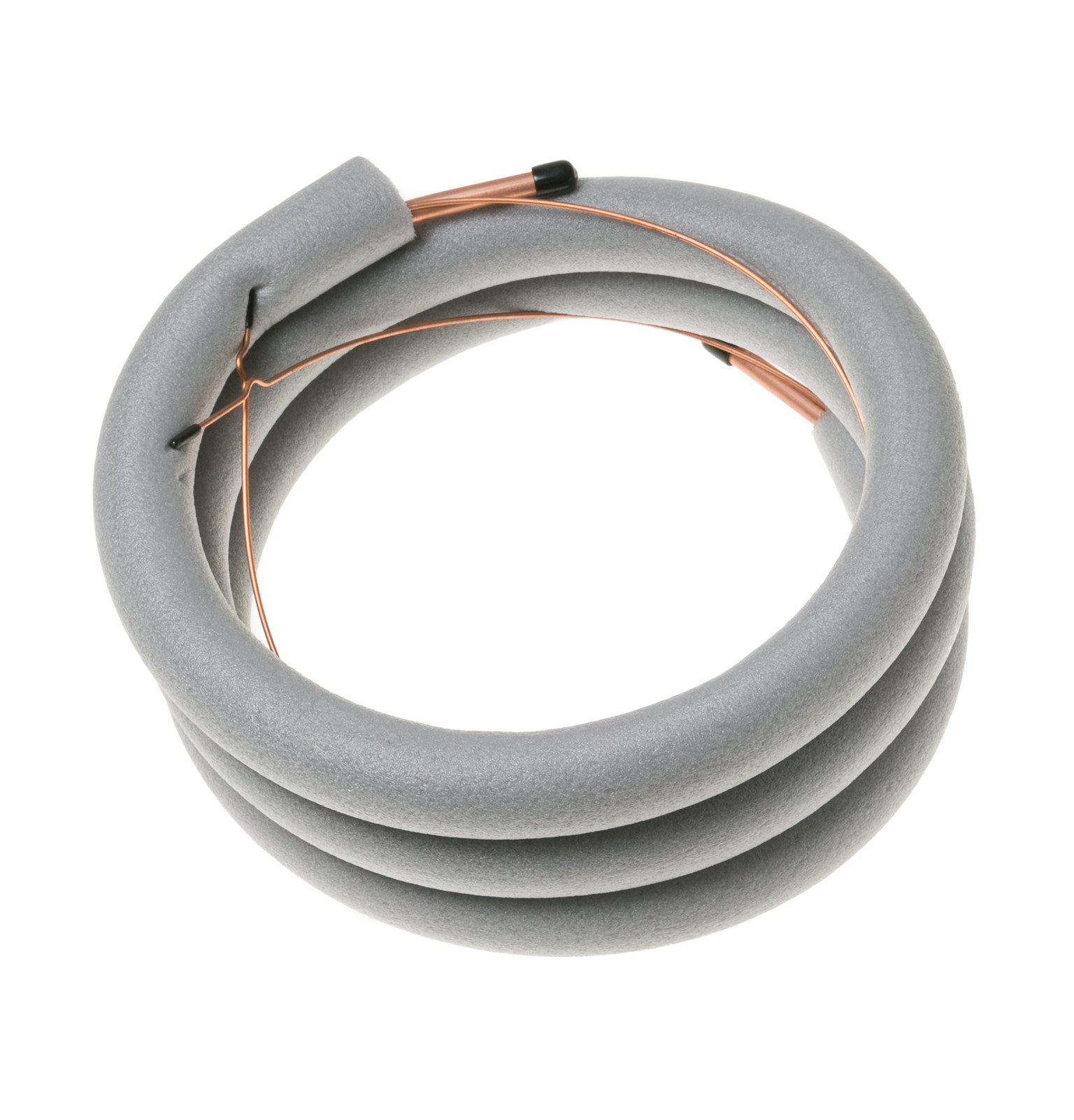 1 of WR86X10021 GE Refrigerator Cap Suction Tube Assembly OEM Replacement, NE...