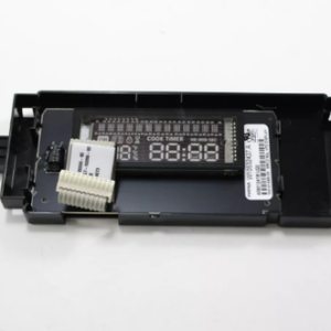 1 of Wall Oven Display Board (replaces W10752315, WPW10532437) W10803991 OEM ...