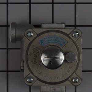 1 of Whirlpool OEM W11590292 OEM Regulator for Appliances OEM Replacement, NE...