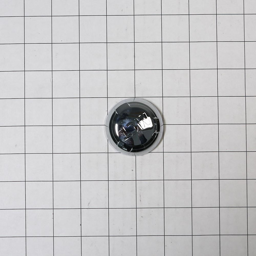 1 of WPW10352675 Whirlpool Cap OEM Replacement, NEW FAST SHIP Fits Many Appli... - Image 5