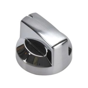 1 of WPW10303835 Whirlpool Stove Burner Control Knob OEM Replacement, NEW FAS...