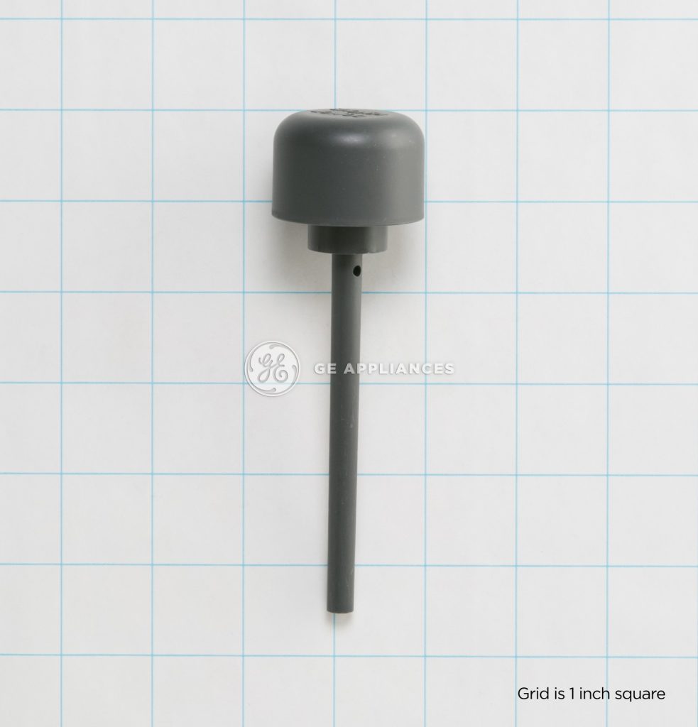 1 of WD21X22822 GE Dishwasher Flood Float Genuine OEM Part.