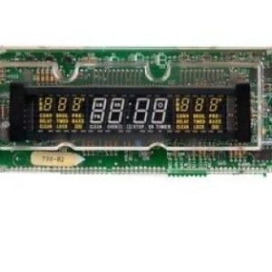 DE81-09235A Samsung Controller 48-Inch Assembly Genuine OEM Part.