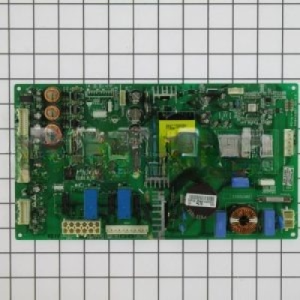 1 of EBR73304210 LG Refrigerator Main PCB Electronic Printed Circuit Control ...