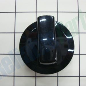 1 of WPW10160649 Whirlpool Knob OEM Replacement, NEW FAST SHIP Fits Many Appl...