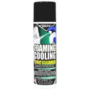 1 of FCC-1 Vapco Foaming Cooling Coil Cleaner OEM Replacement, NEW FAST SHIP ...