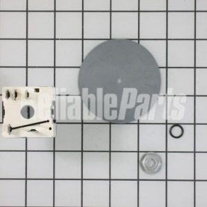 700855K Whirlpool Oven Cooktop Burner Switch Genuine OEM Part.