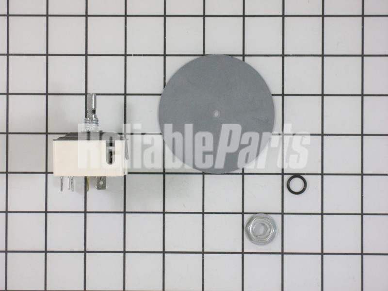 700855K Whirlpool Oven Cooktop Burner Switch Genuine OEM Part. - Image 8