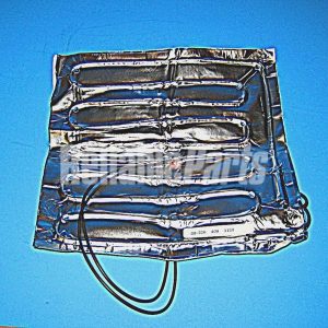 1 of SH226 Supco Aluminum Foil Heater OEM Replacement, NEW FAST SHIP Fits Man...