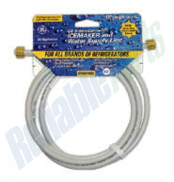 1 OF GEN WX08X10015 1/4" 15' ICEMAKER TUBING OEM Replacement, NEW FAST SHIP ... - Image 3
