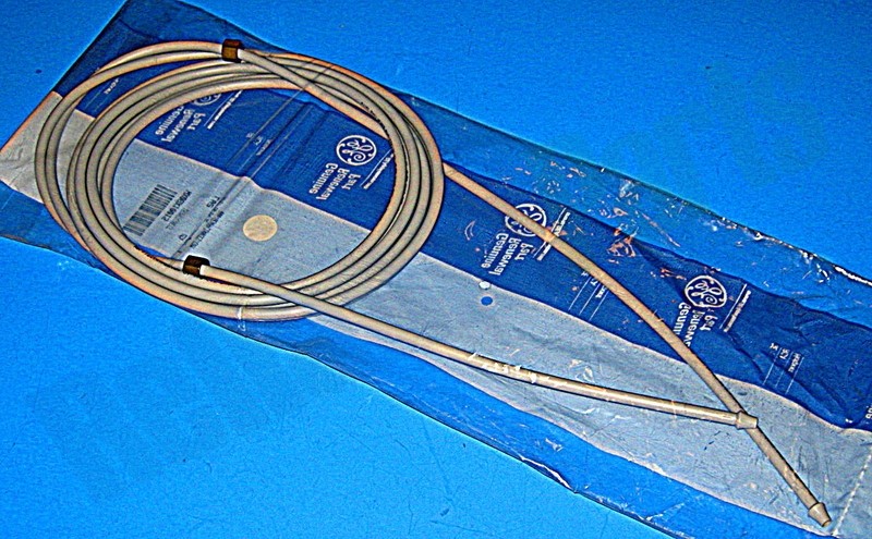 1 OF GEN WX08X10015 1/4" 15' ICEMAKER TUBING OEM Replacement, NEW FAST SHIP ... - Image 4
