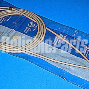 1 OF GEN WX08X10015 1/4" 15' ICEMAKER TUBING OEM Replacement, NEW FAST SHIP ...