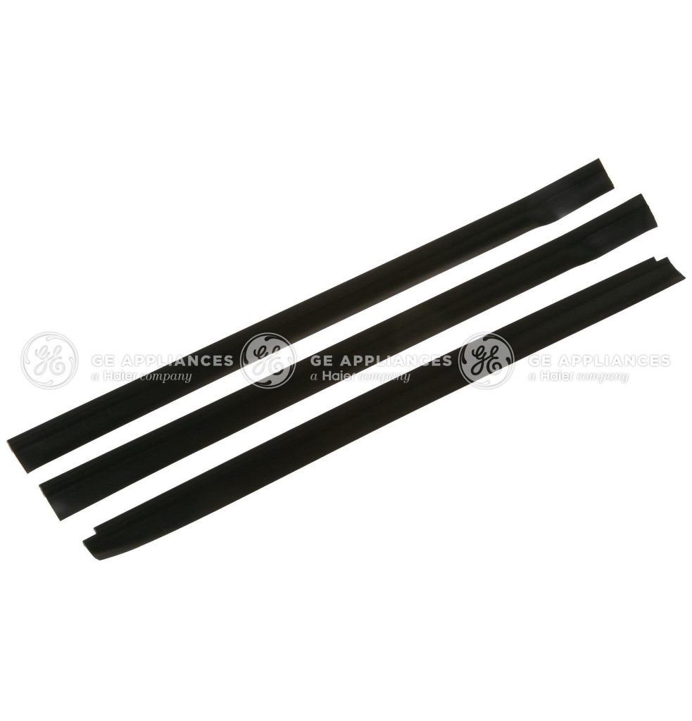 1 of WD01X31618 GE Dishwasher Tub Trims Kit OEM Replacement, NEW FAST SHIP Fi...