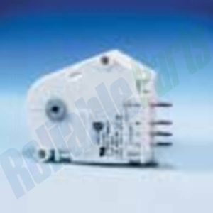 1 of SPA1401AD Supco Defrost Timer OEM Replacement, NEW FAST SHIP Fits Many A...