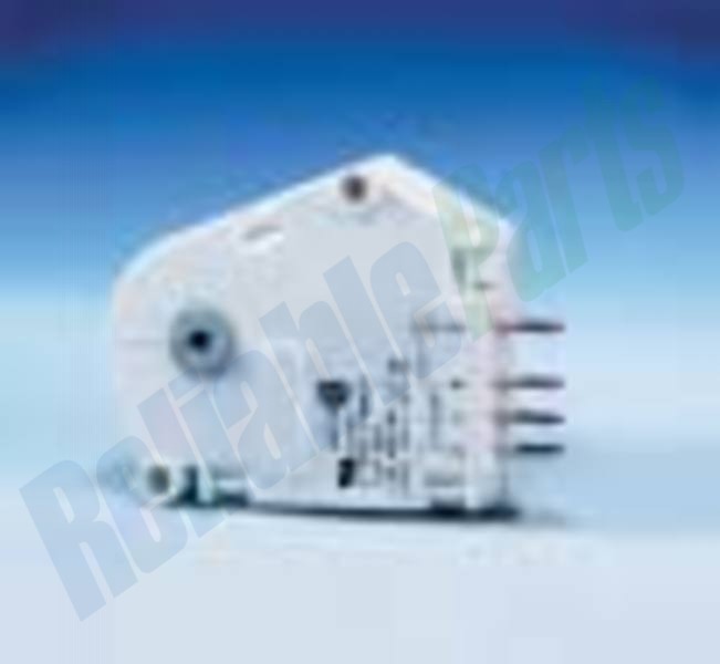 1 of SPA1401AD Supco Defrost Timer OEM Replacement, NEW FAST SHIP Fits Many A...
