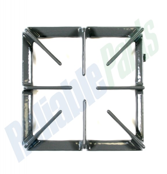 WB31K68 GE Grate GRAY Genuine OEM Part. - Image 4
