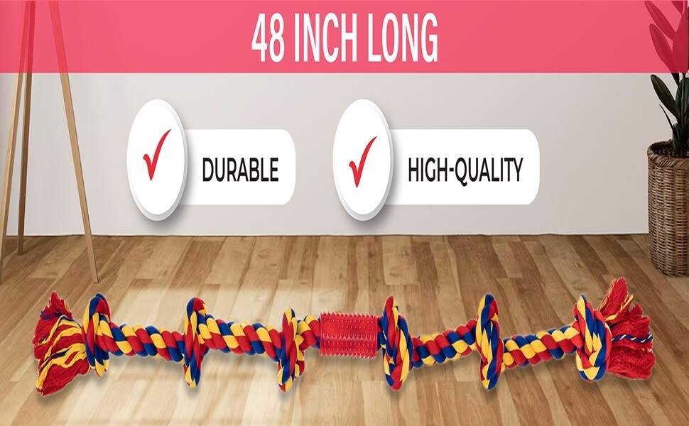 Interactive Dog Toys - BLINCOO Elite 48 for Italian Cane Corso! - Image 5