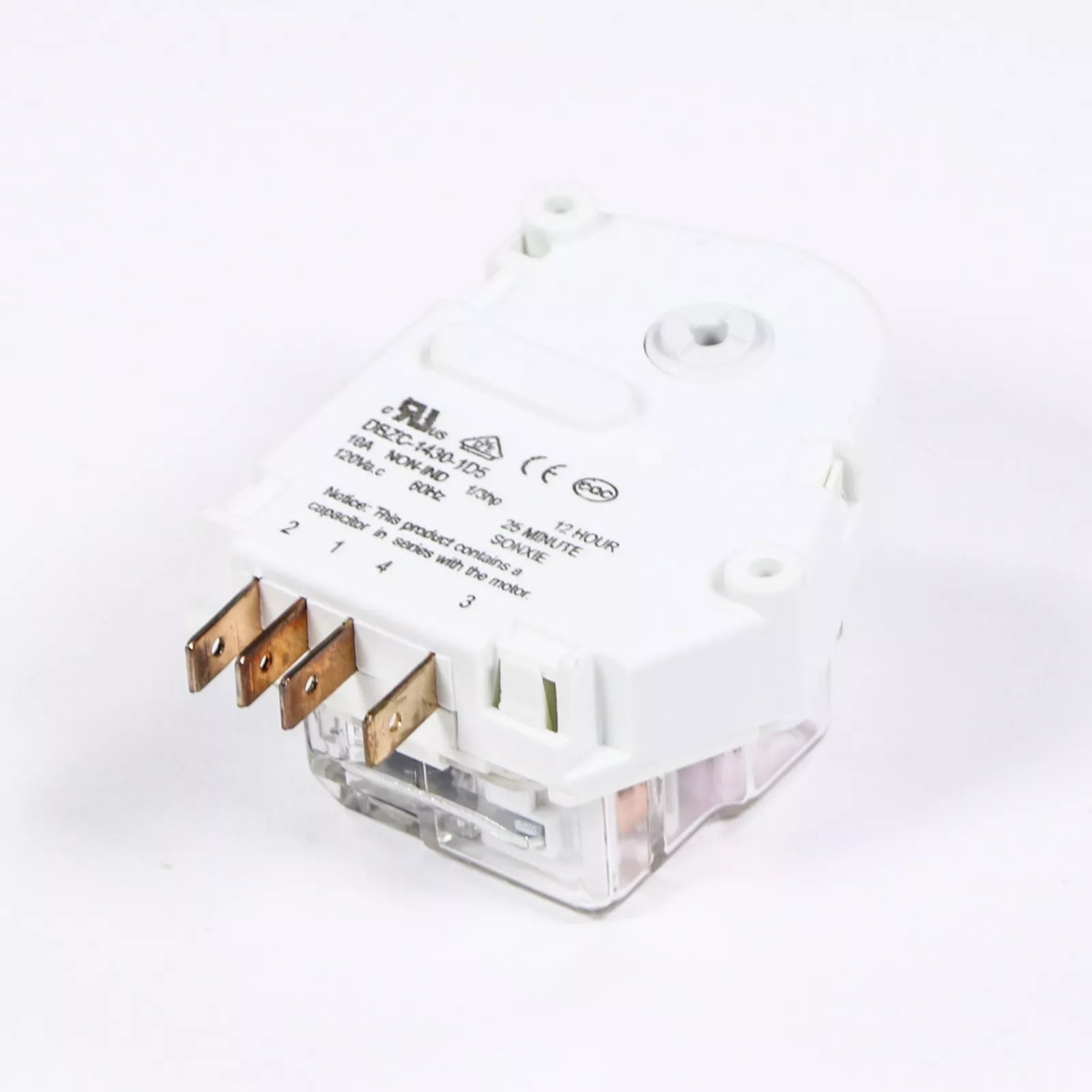 OEM Genuine Part 1 of 241705102 - TIMER-DEFROST - Image 4