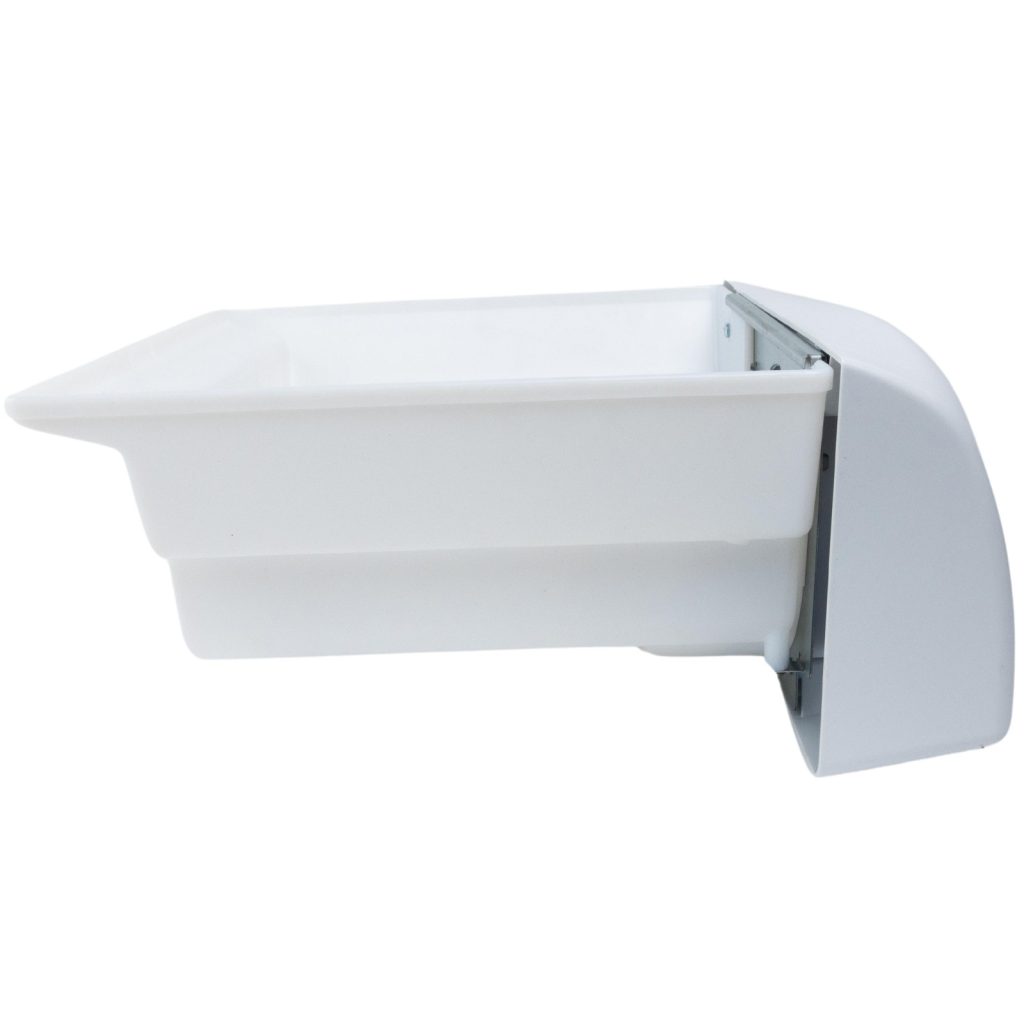 OEM Genuine Part 1 of 241914702 - ICE CONTAINER ASSY